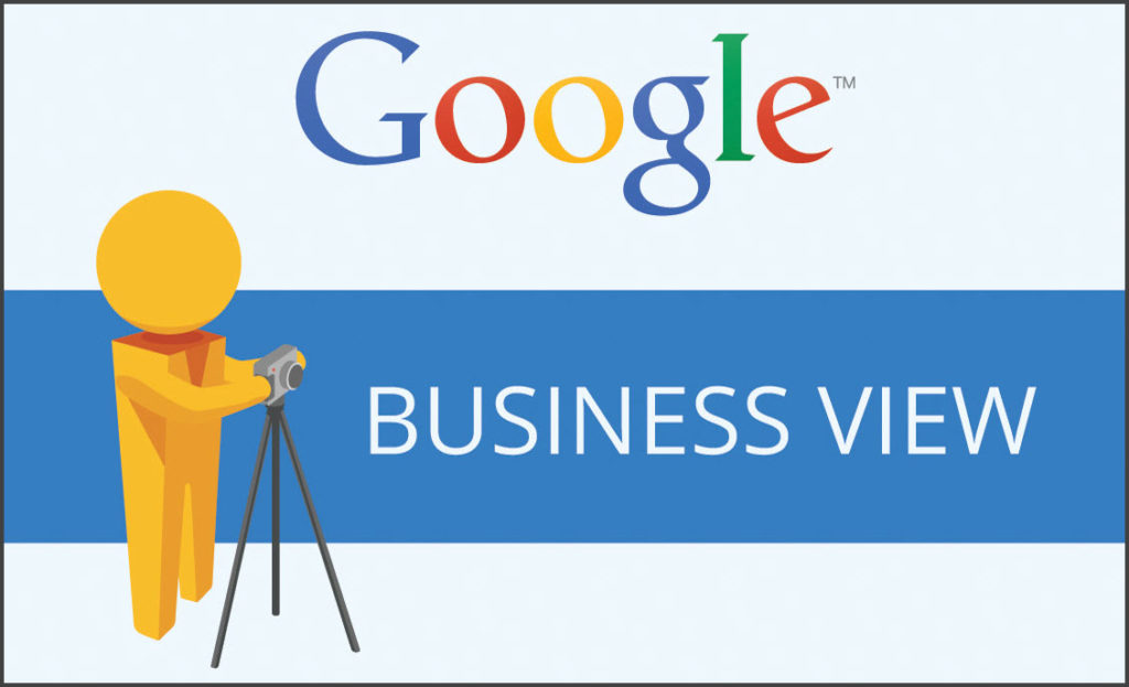 Facelift with Google Business View