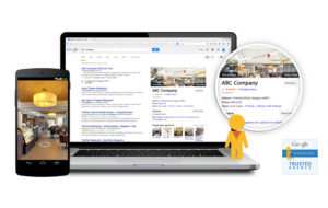 9 reasons you should get Google Business View Photo Shoot